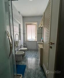 Via castagnevizza bilocale arredato