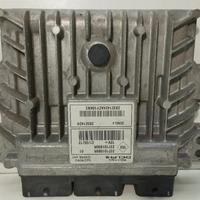 CENTRALINA MOTORE RENAULT Clio Serie 237103942R K9