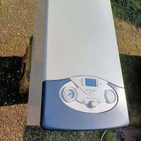 Caldaia Ariston Cass Evo 24 CF camera aperta gas m