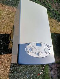 Caldaia Ariston Cass Evo 24 CF camera aperta gas m