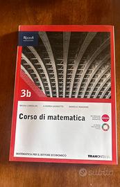 Corso di matematica 3b