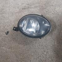 Faretto/Fendinebbia sx golf 6
