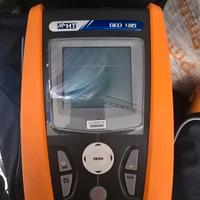 Ht misuratore di terra