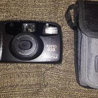 Pentax Espio 838 fotocamera compatta