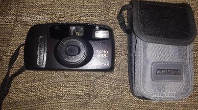 Pentax Espio 838 fotocamera compatta
