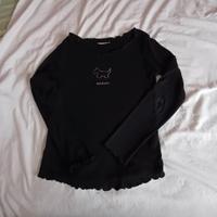tshirt maniche lunghe donna Max&Co 
