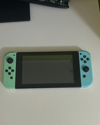 Nintendo swicht