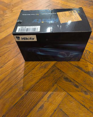 Autoradio Hikity Touchscreen MP5 Player NUOVA