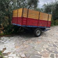 Carrello ribaltabile