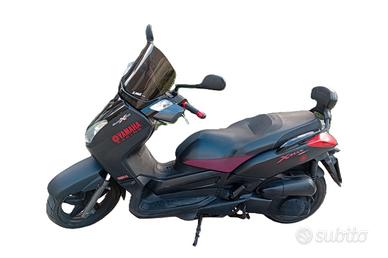YAMAHA XMAX 250 del 2009