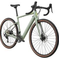 Bici gravel cannondale topstone elettrica