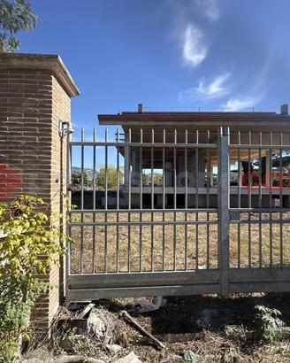 Villa bifamiliare Terracina [Cod. rif 3273558VRG]