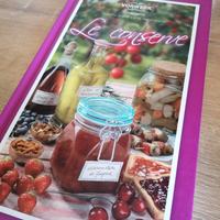 "le conserve" - ricettario bimby tm31