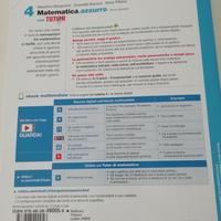 libri di testo superiori matematica