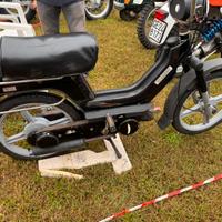 Ricambi piaggio Si