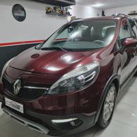 Renault Scenic Scénic XMod Cross 1.5 dCi 110CV Sta
