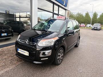 Citroen C3 Picasso FEEL EDITION BlueHDi 100 mt 710