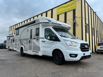 Chausson 777 VENDUTO