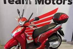 Honda SH 300 i