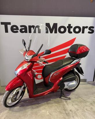 Honda SH 300 i