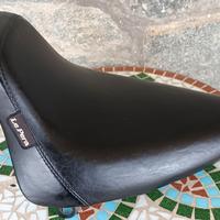 Sella LePera solo per softail 1340