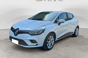 Renault Clio 0.9 tce energy Gpl 90cv