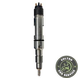 1 INIETTORE BOSCH 0445120055 PER MAN TGA TGL TGM M