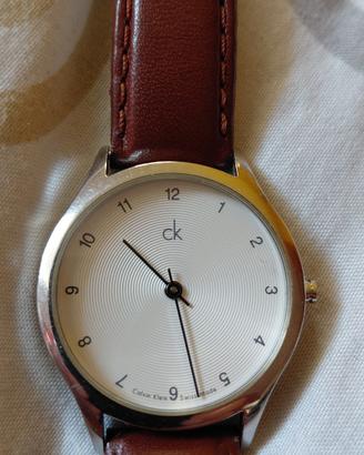 orologio 