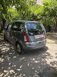 Lancia Musa 1.4 Gpl