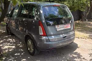 Lancia Musa 1.4 Gpl