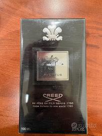 Profumo creed aventus 100ml
