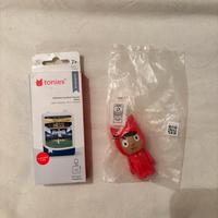 2 AUDIOLIBRO PER TONIE BOX