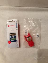 2 AUDIOLIBRO PER TONIE BOX