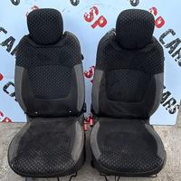 TAPPEZZERIA SEDILI RENAULT CAPTUR I