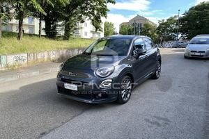 FIAT 500X 1.0 T3 120 CV Sport