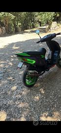 Piaggio Energy