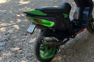 Piaggio Energy