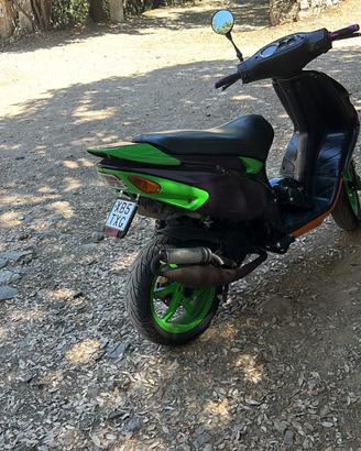 Piaggio Energy