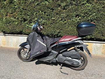 Piaggio Beverly 350 ABS