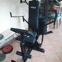 Attrezzatura   palestra