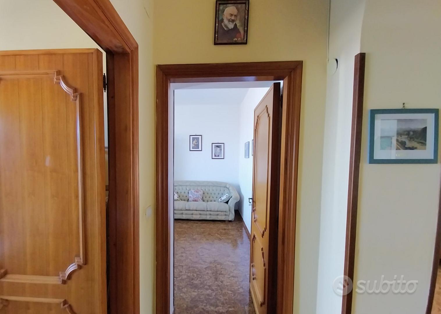 Apartment in Cetraro, Ritiro, San Francesco - Vista 5