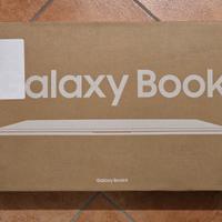 Samsung Galaxy Book 4 Laptop Nuovo Sigillato