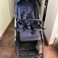 Passeggino Inglesina Electa