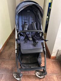 Passeggino Inglesina Electa