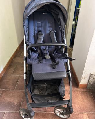 Passeggino Inglesina Electa