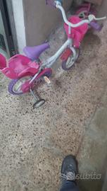bici bimba