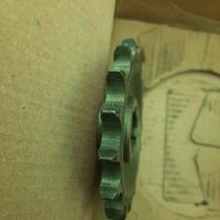 Pignone 17 denti  motore Kart Tm KZ