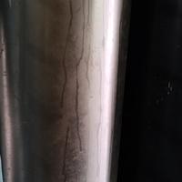 Tini botti cisterne  acciio inox per vino e olio