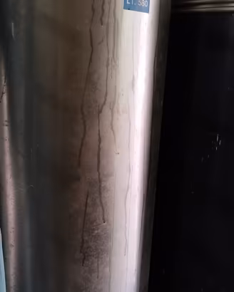 tini vino  800 l + 580l l inox + 600 l vetroresina