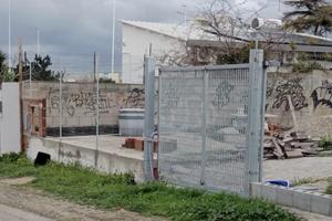 Terreno Cagliari centro